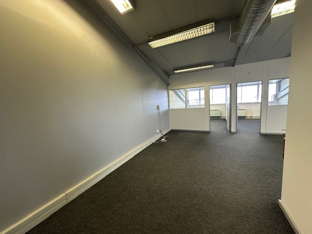 To Let Commercial Property for Rent in Observatory Western Cape